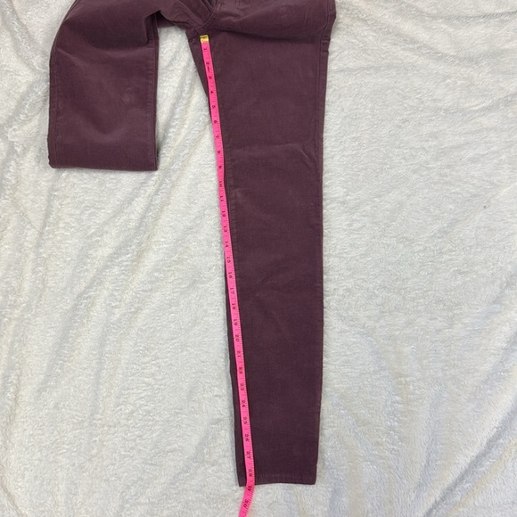 Kut from the Kloth high rise Diana Fab Ab skinny - Picture 5 of 7